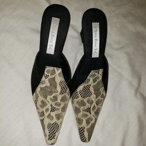 Olivia Rose Tal Wedge